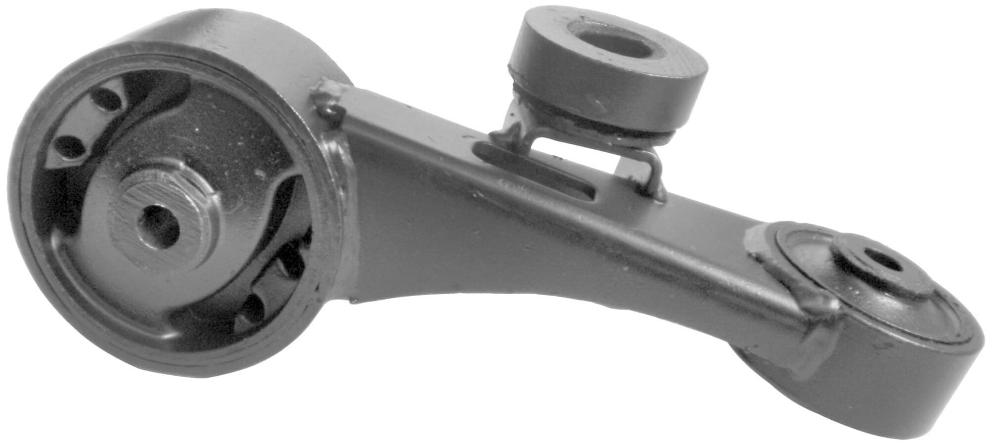 Soporte Motor Trasero