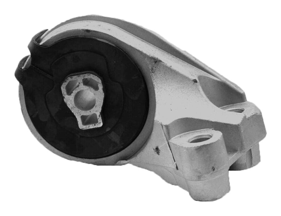 Soporte Motor Trasero