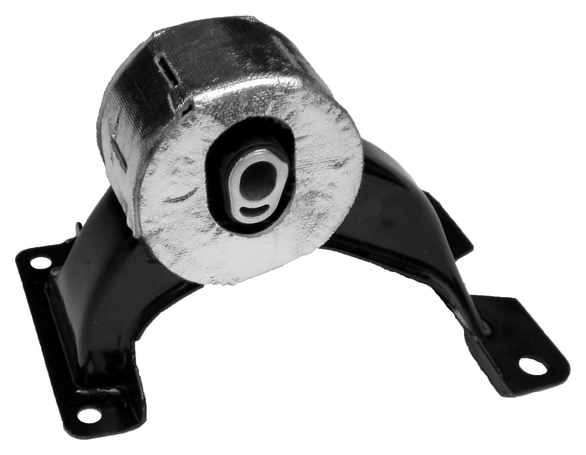 Soporte Motor Trasero