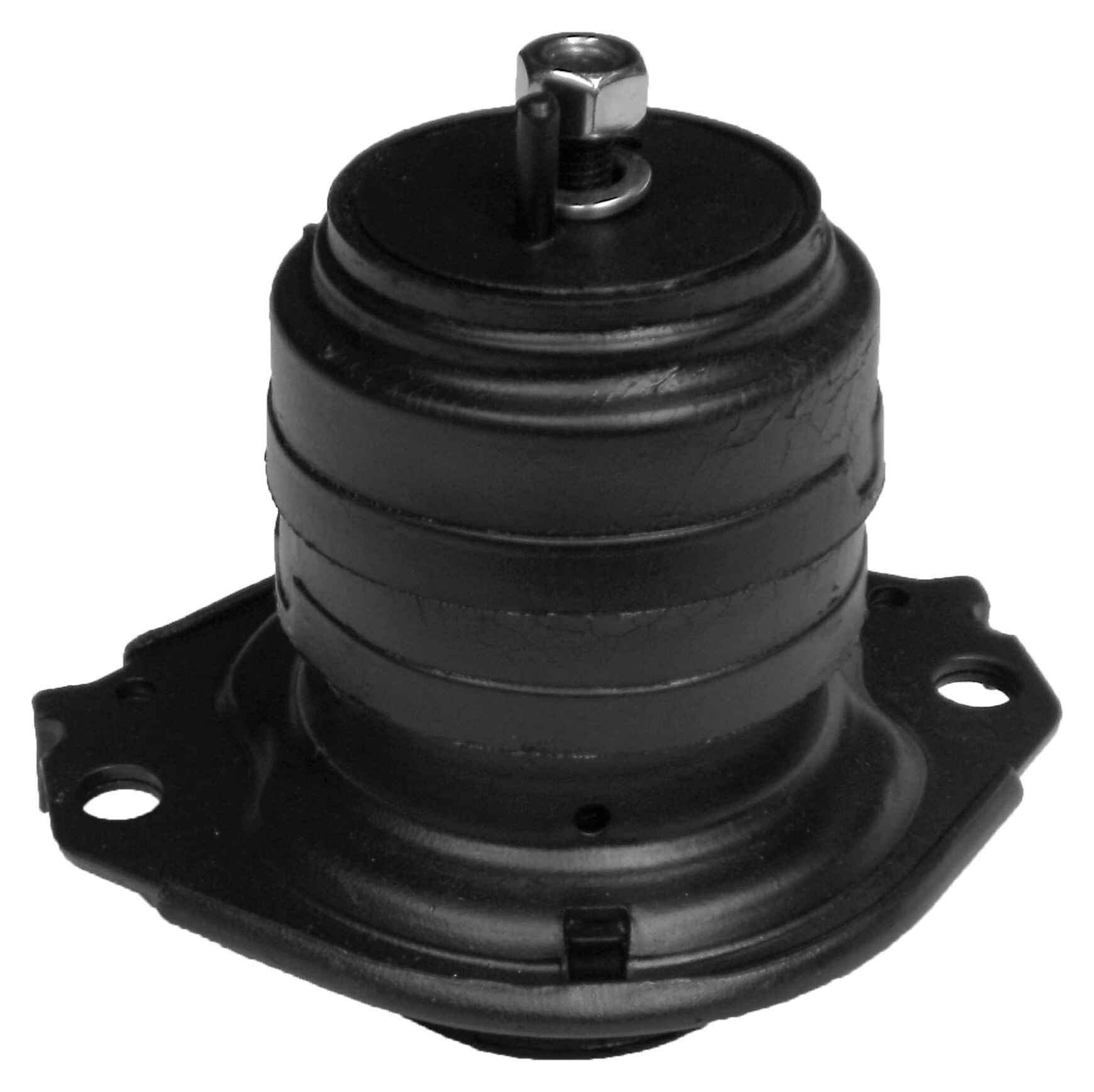 Soporte Motor Lado Conductor O Pasajero