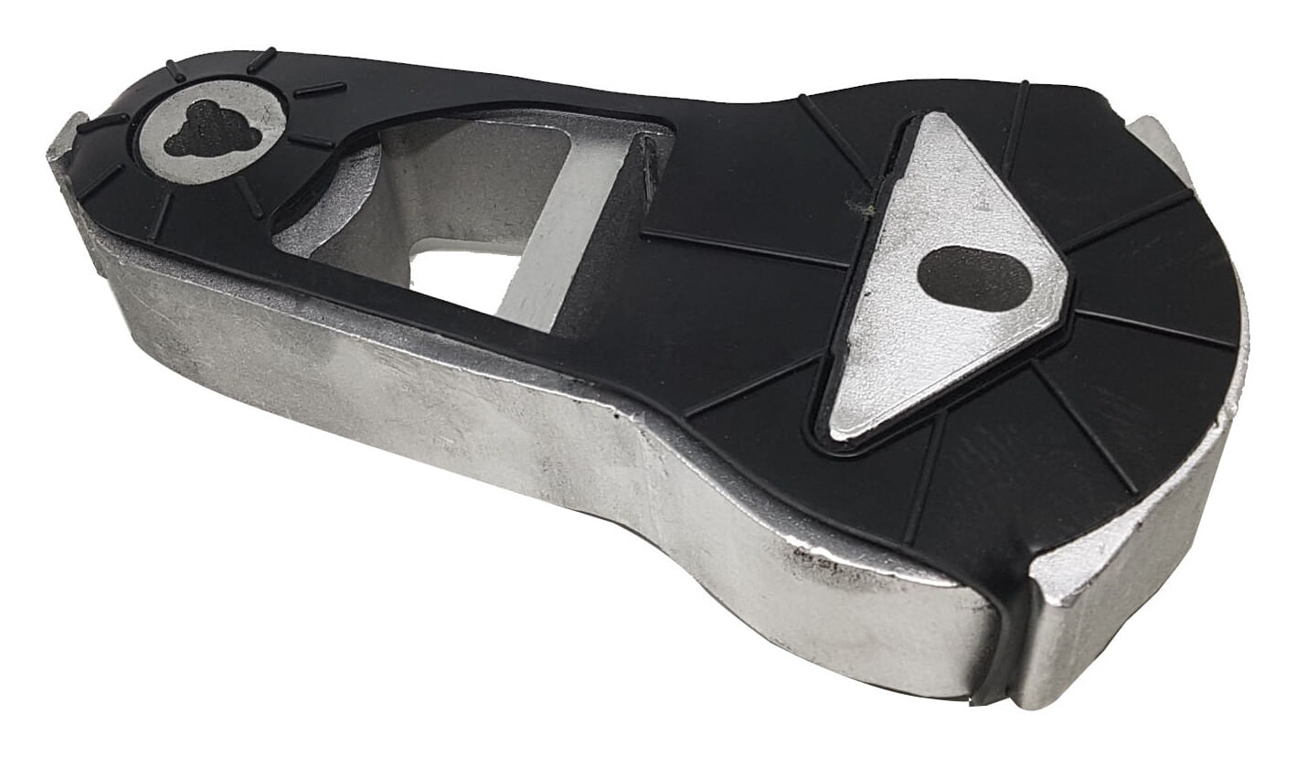 Soporte Motor Frontal