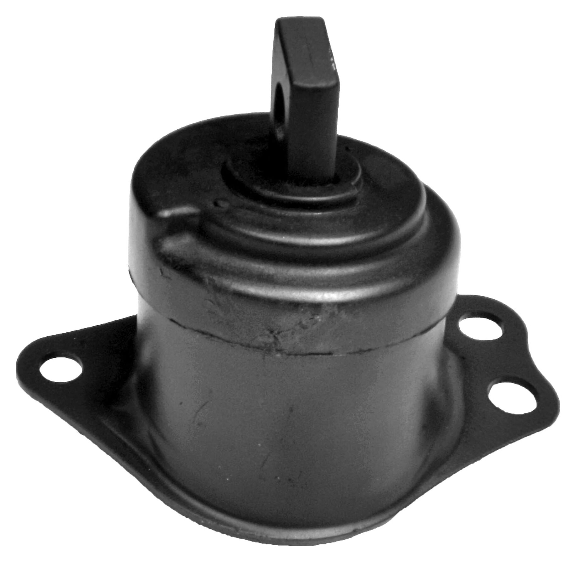 Soporte Motor Frontal, Trasero Lado Pasajero