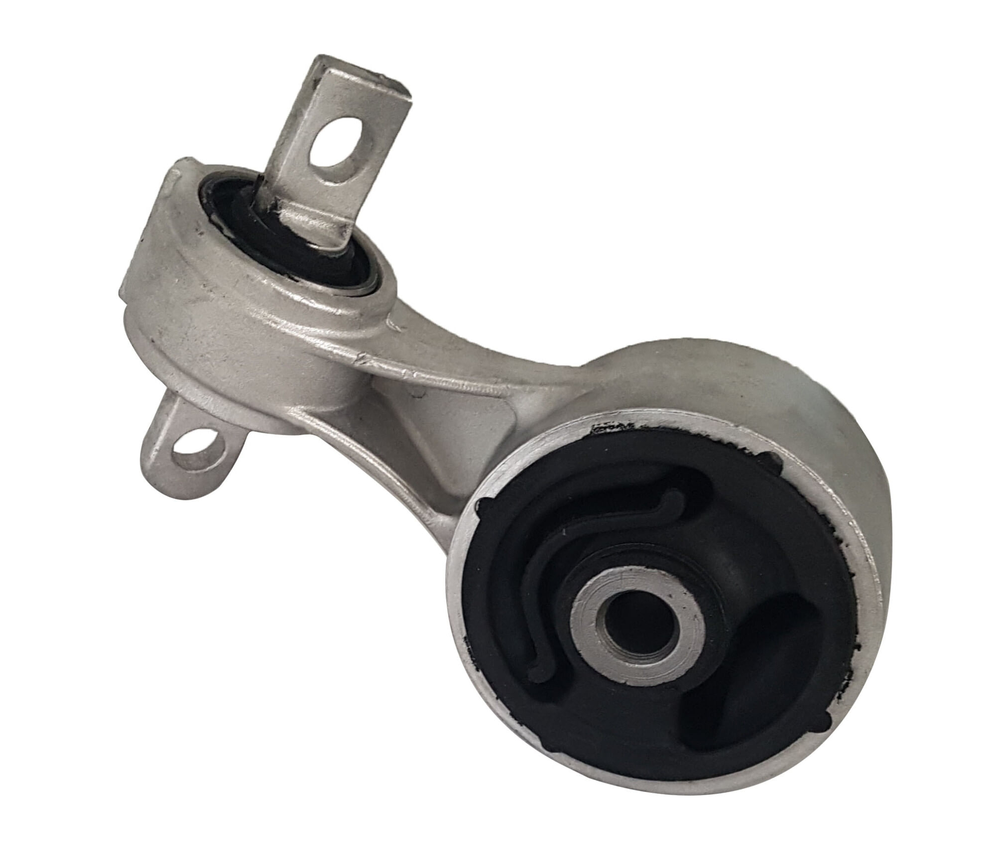 Soporte Motor Trasero