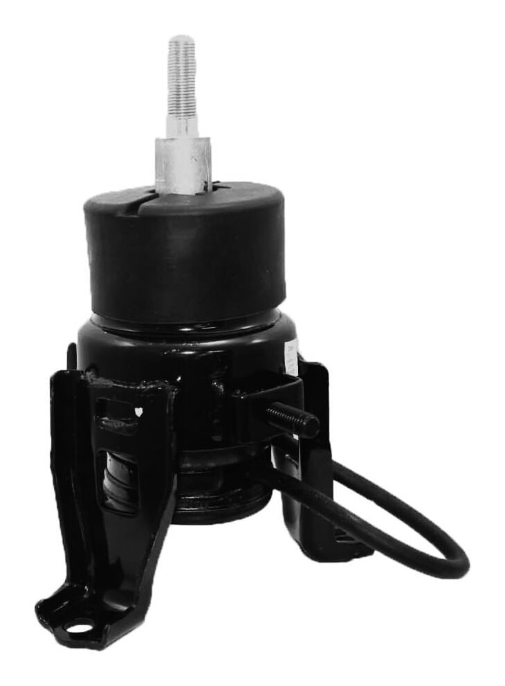 Soporte Motor Trasero