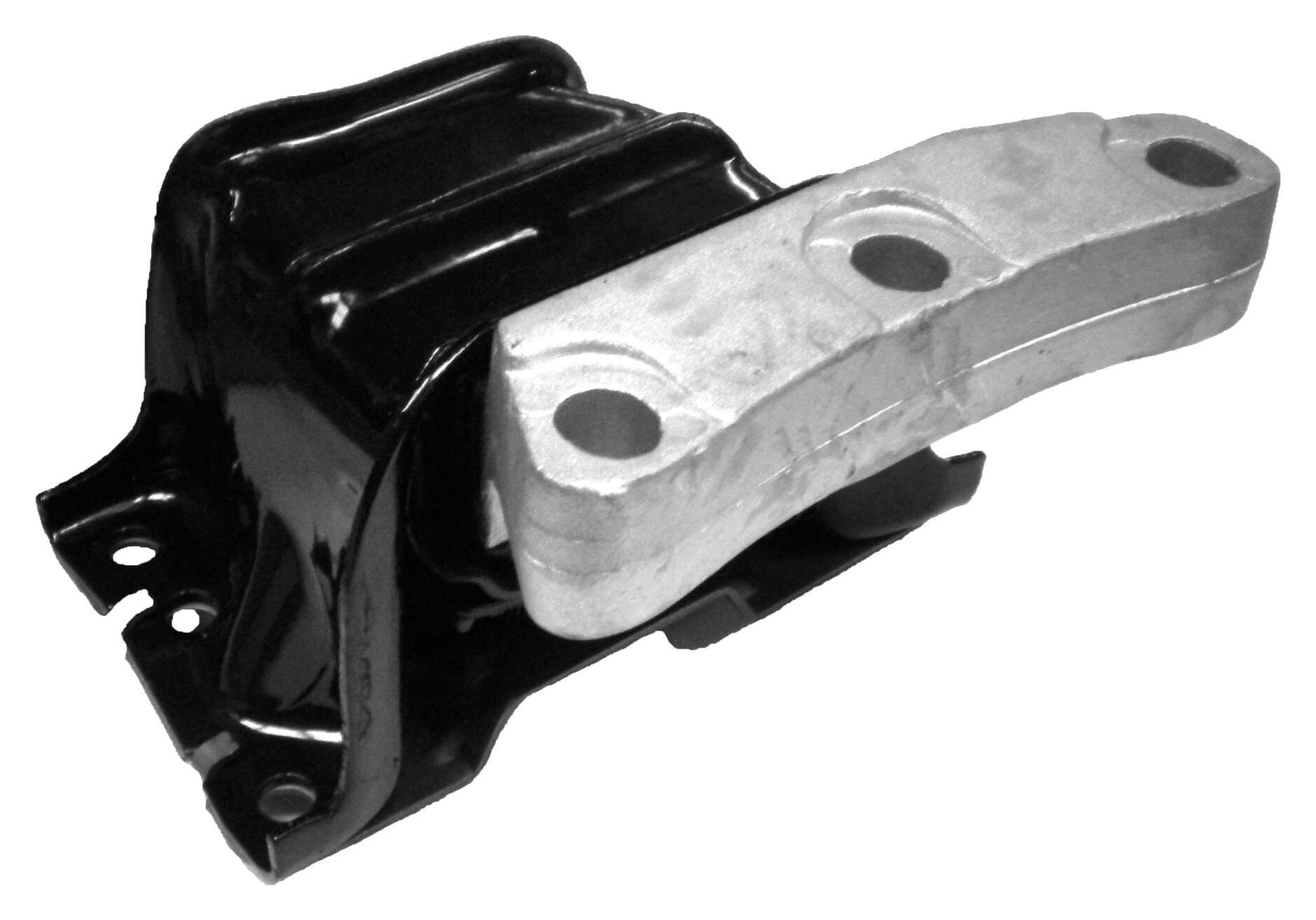 Soporte Motor Lado Pasajero