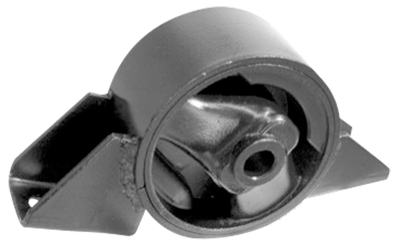 Soporte Motor Trasero