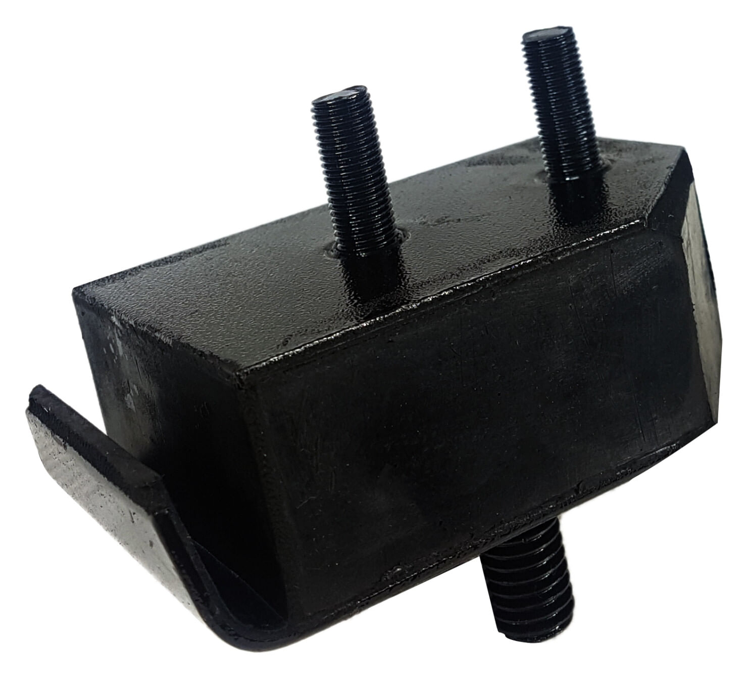 Soporte Motor Frontal Lado Pasajero