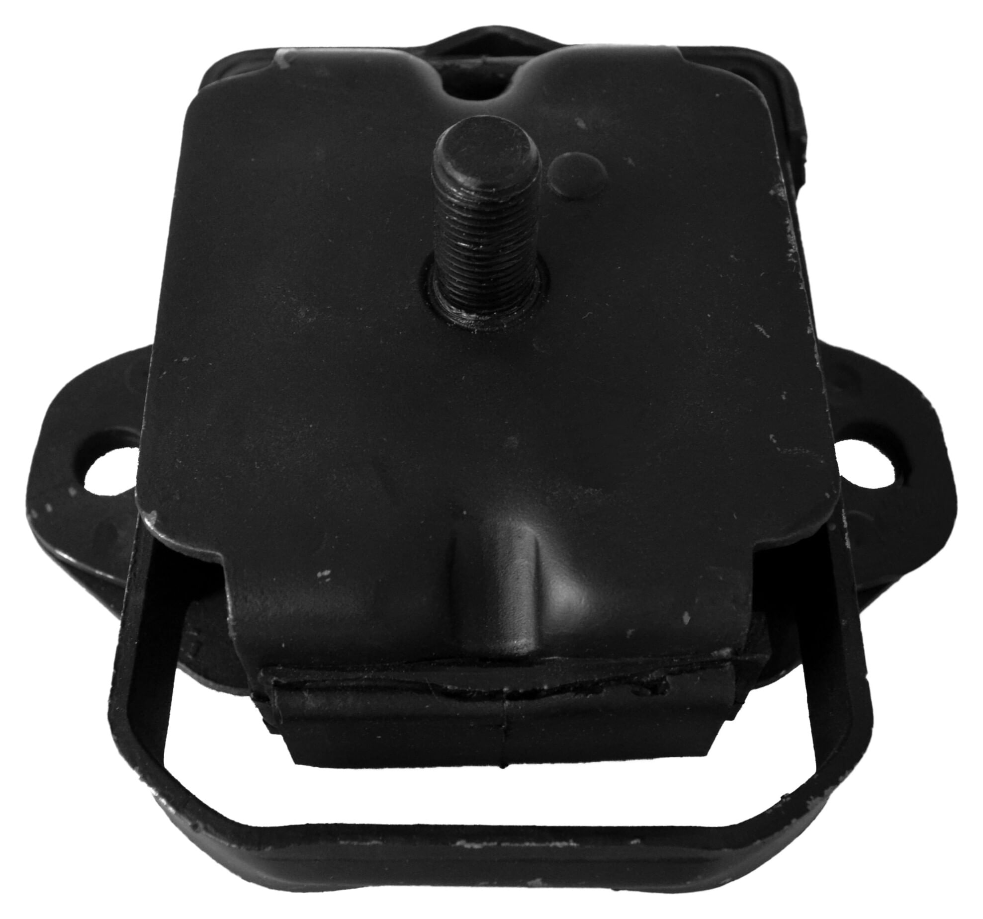 Soporte Motor Frontal Lado Conductor O Pasajero