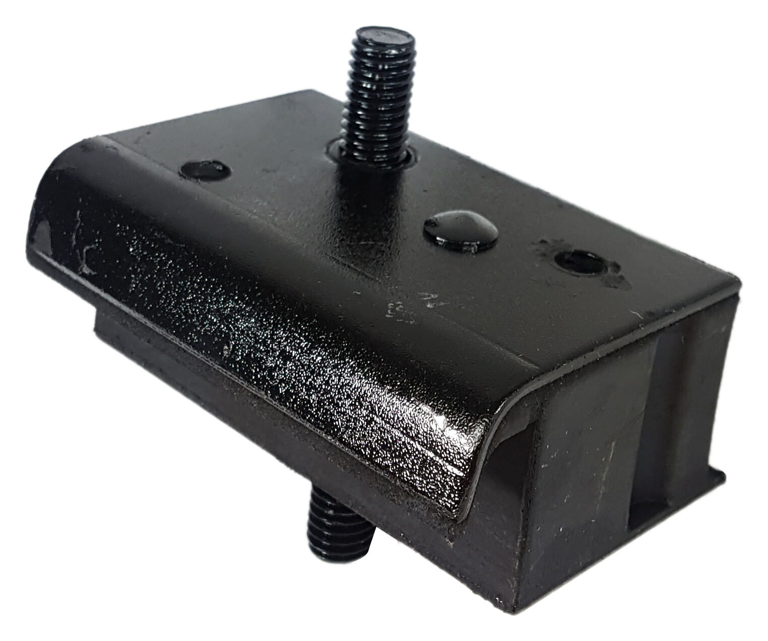 Soporte Motor Frontal Lado Conductor O Pasajero