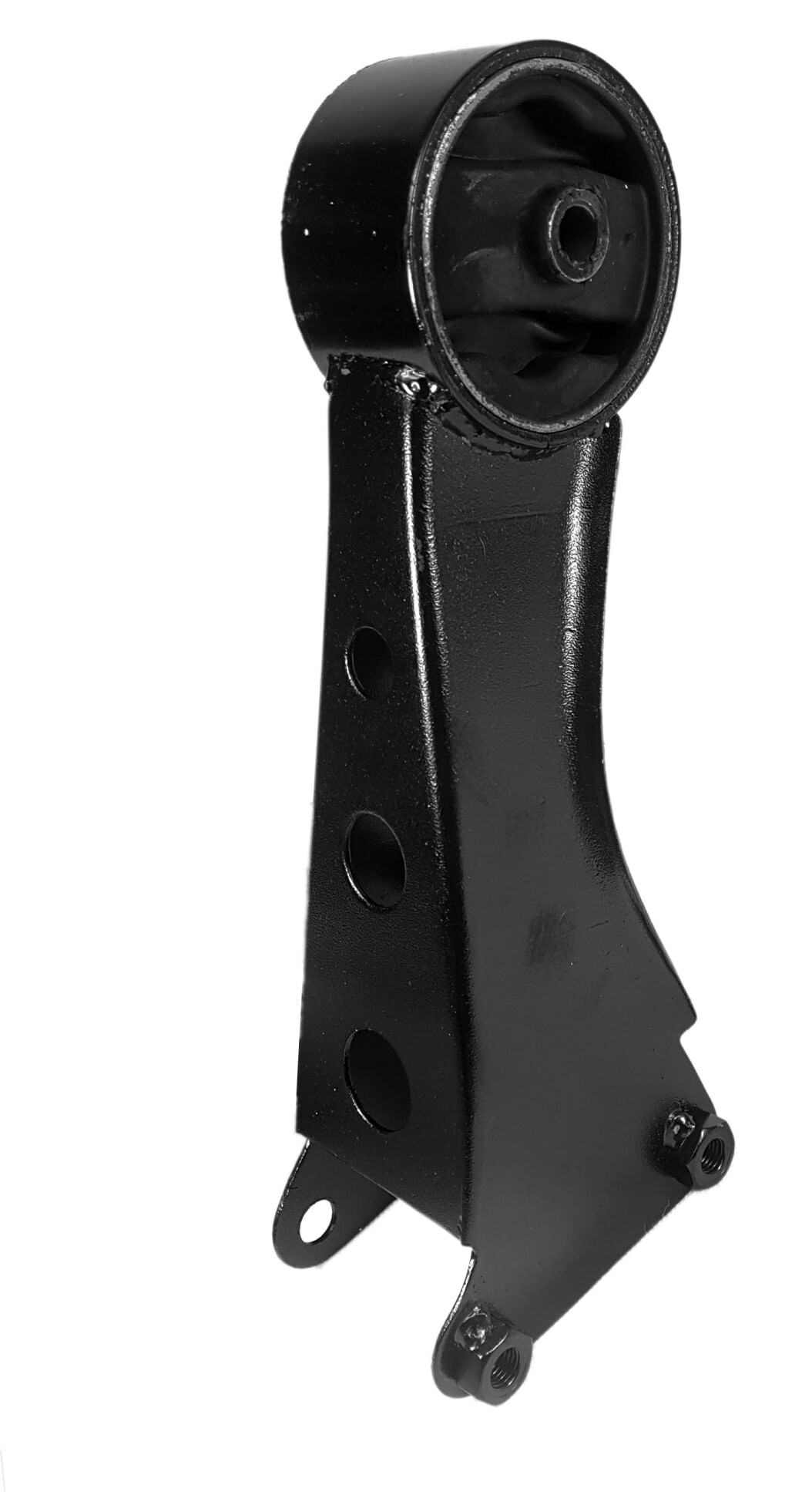 Soporte Motor Trasero