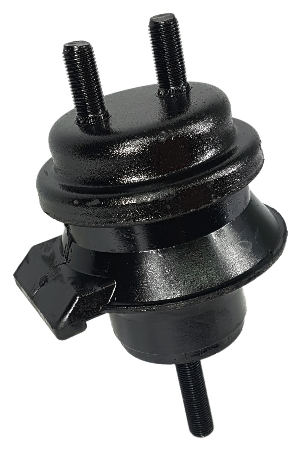 Soporte Motor Frontal Lado Conductor O Pasajero