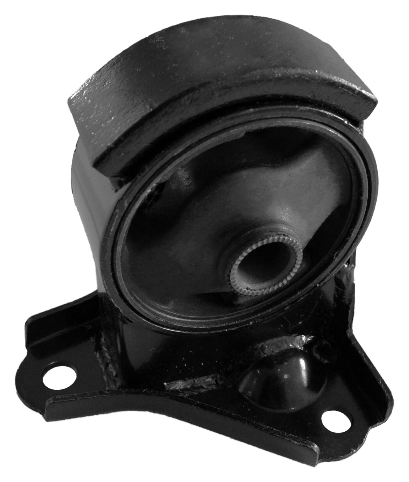 Soporte Motor Frontal