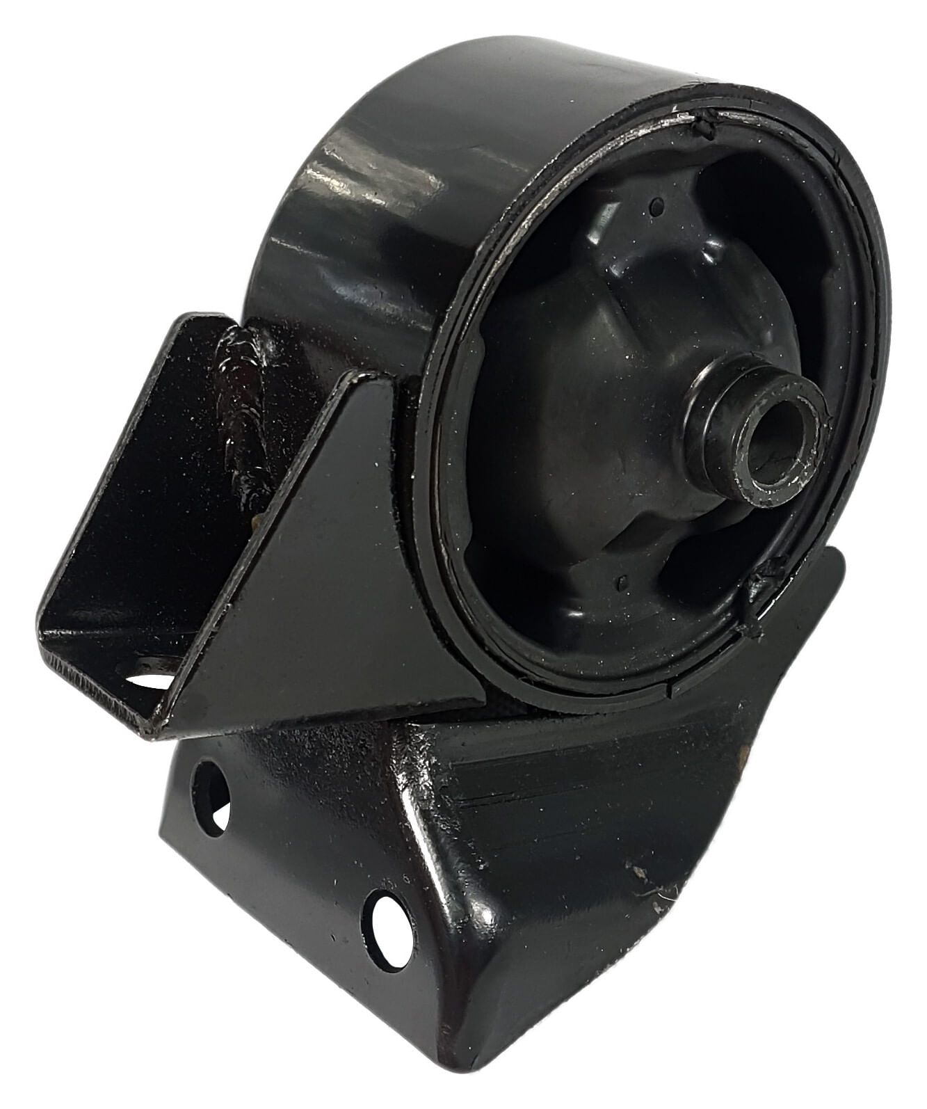 Soporte Motor Trasero