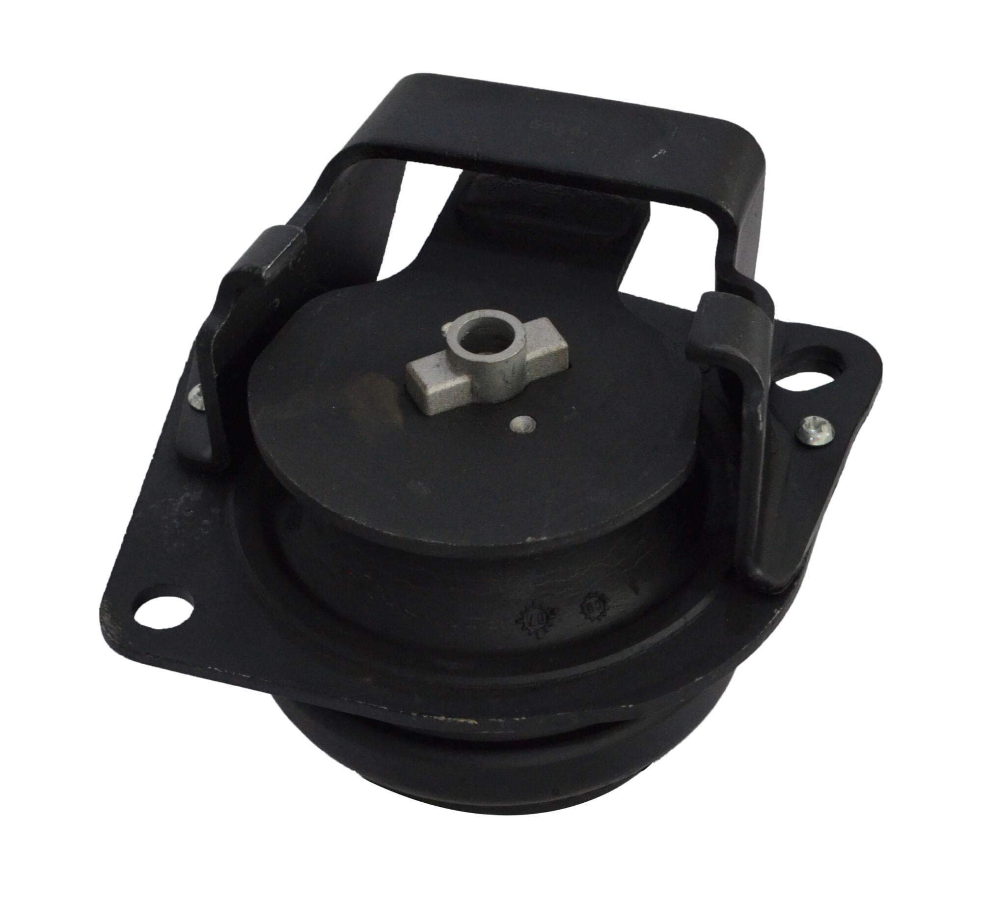 Soporte Motor Frontal Inferior