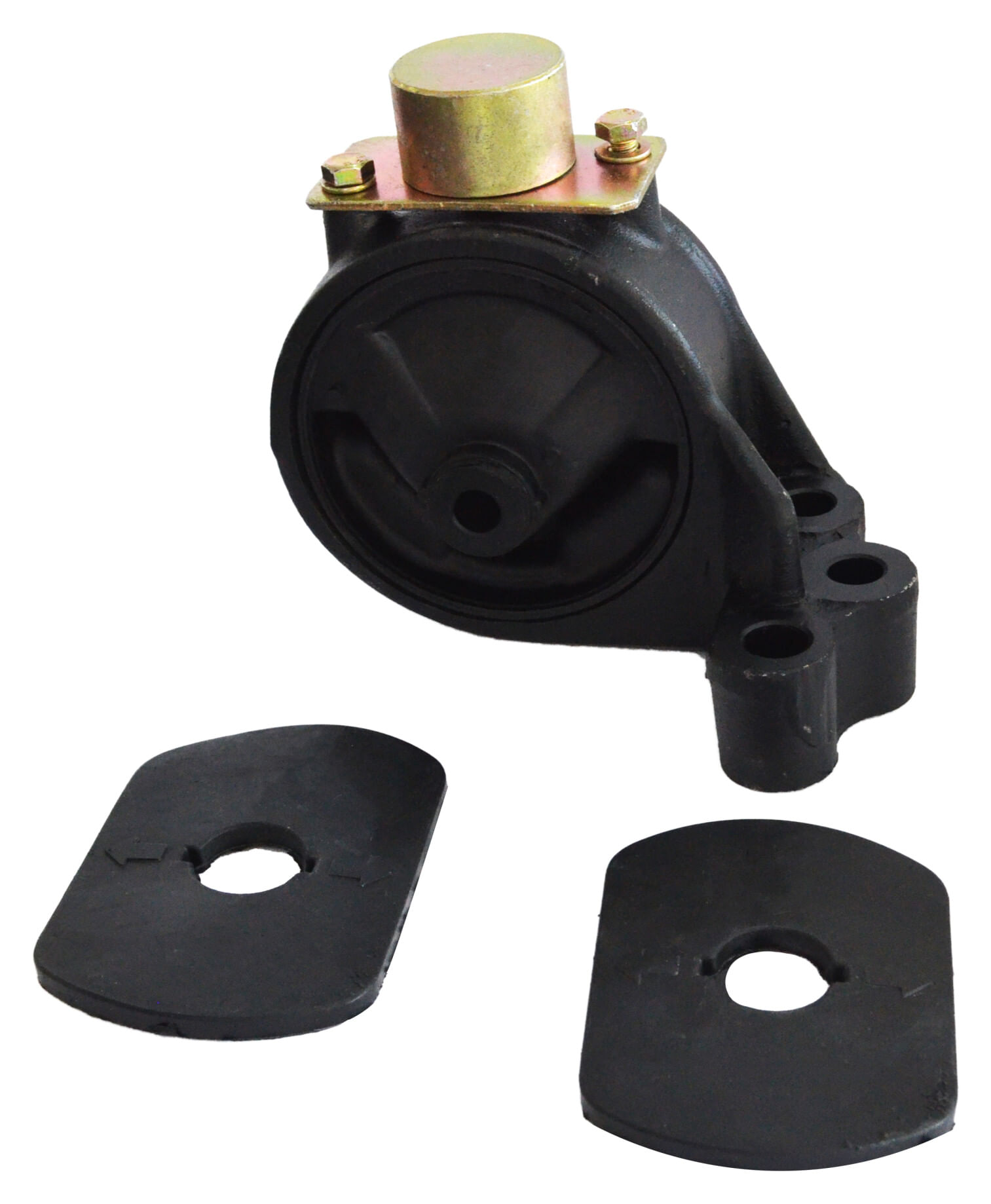 Soporte Motor Frontal Lado Pasajero