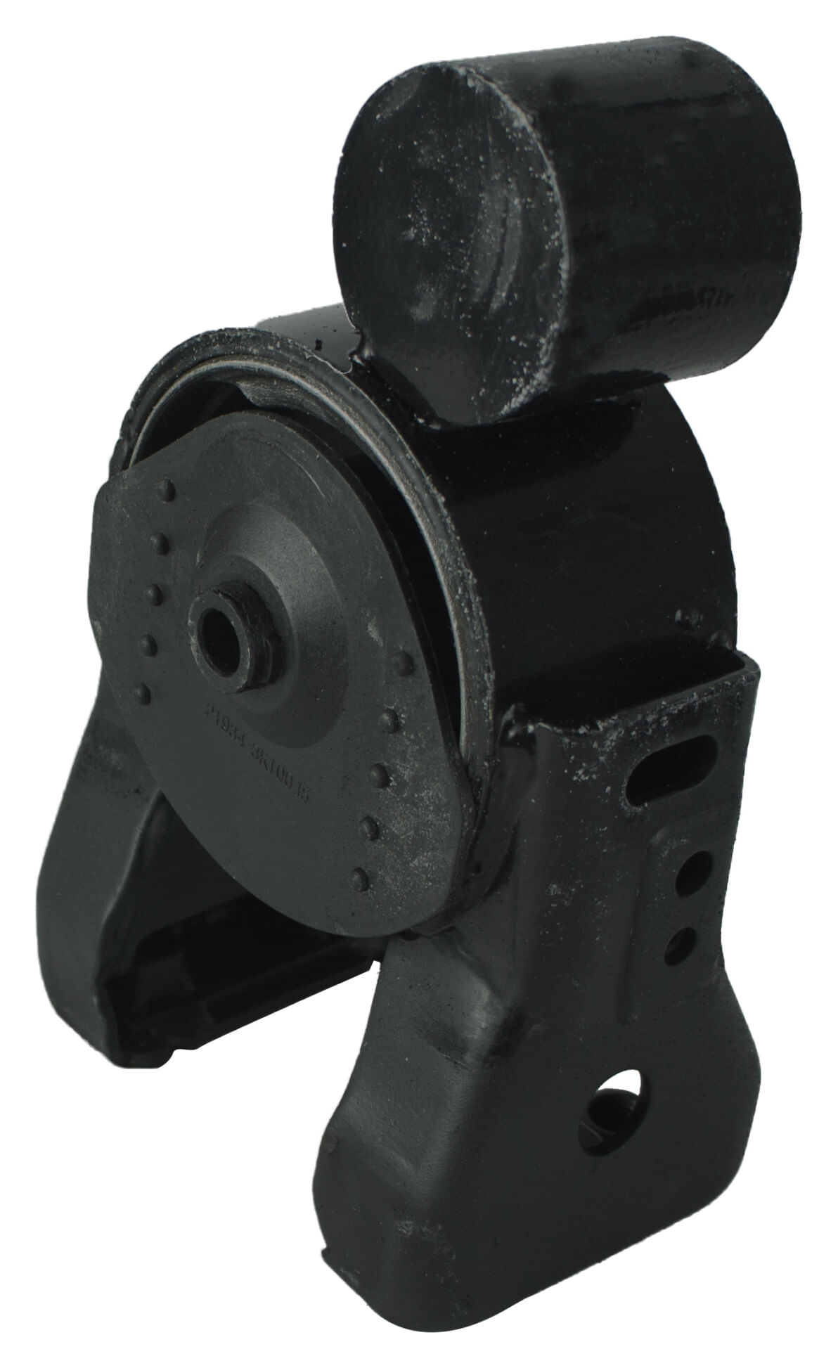 Soporte Motor Trasero