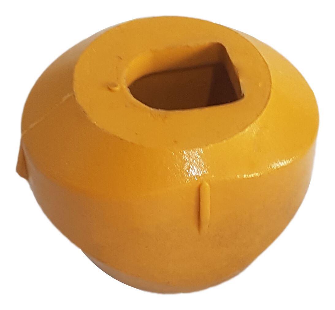 Soporte Motor Frontal