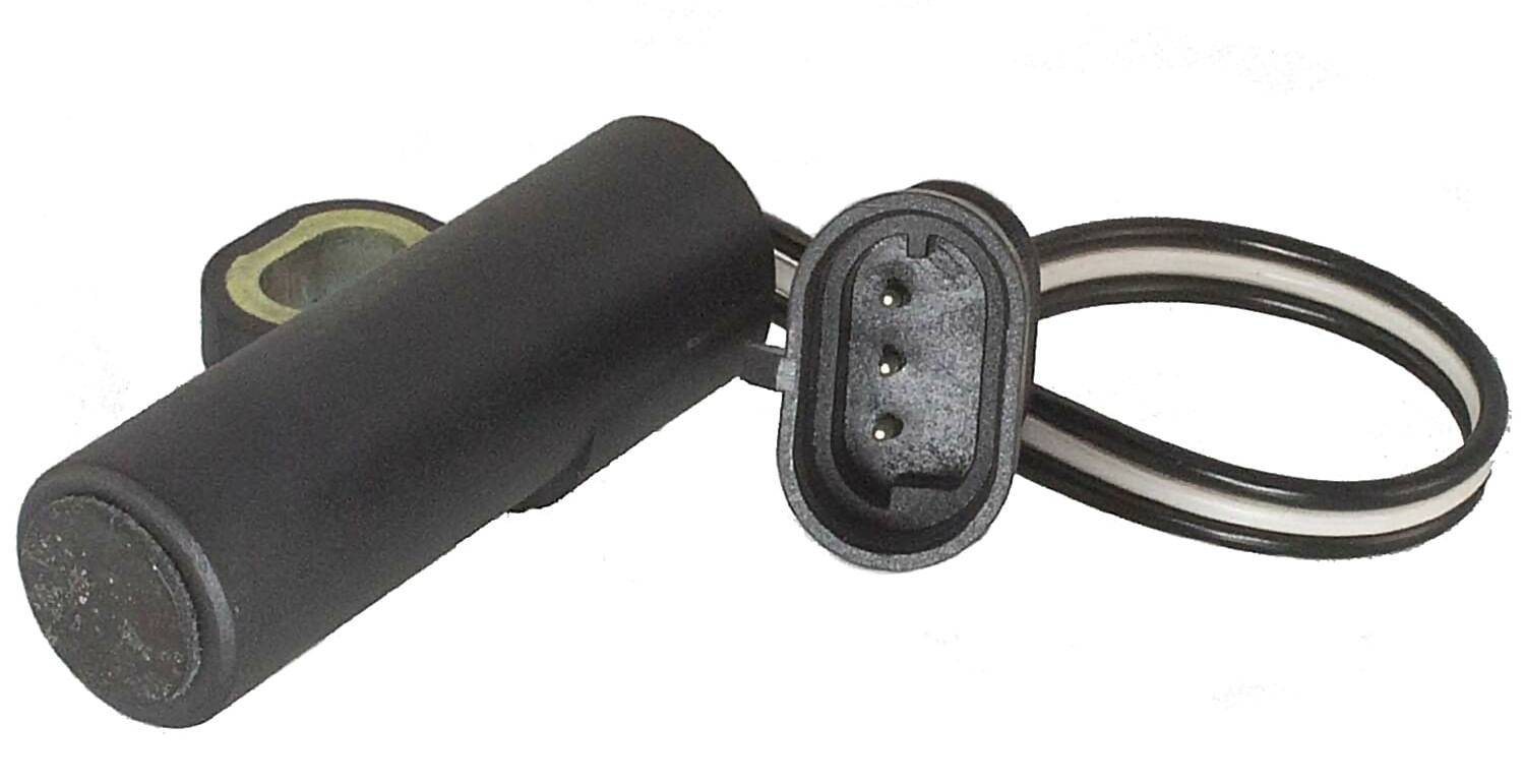 Sensor De Posición Del Cigüeñal (CKP)