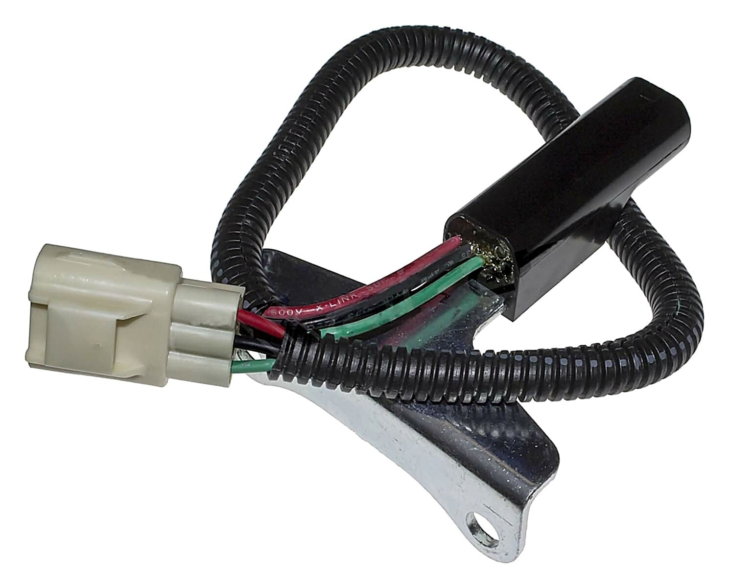 Sensor De Posición Del Cigüeñal (CKP)