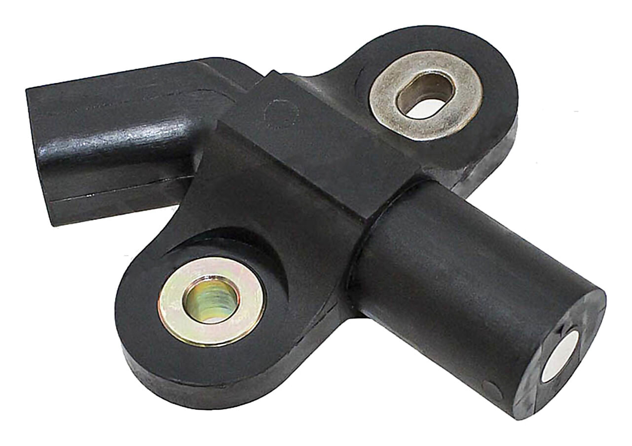 Sensor De Posición Del Cigüeñal (CKP)