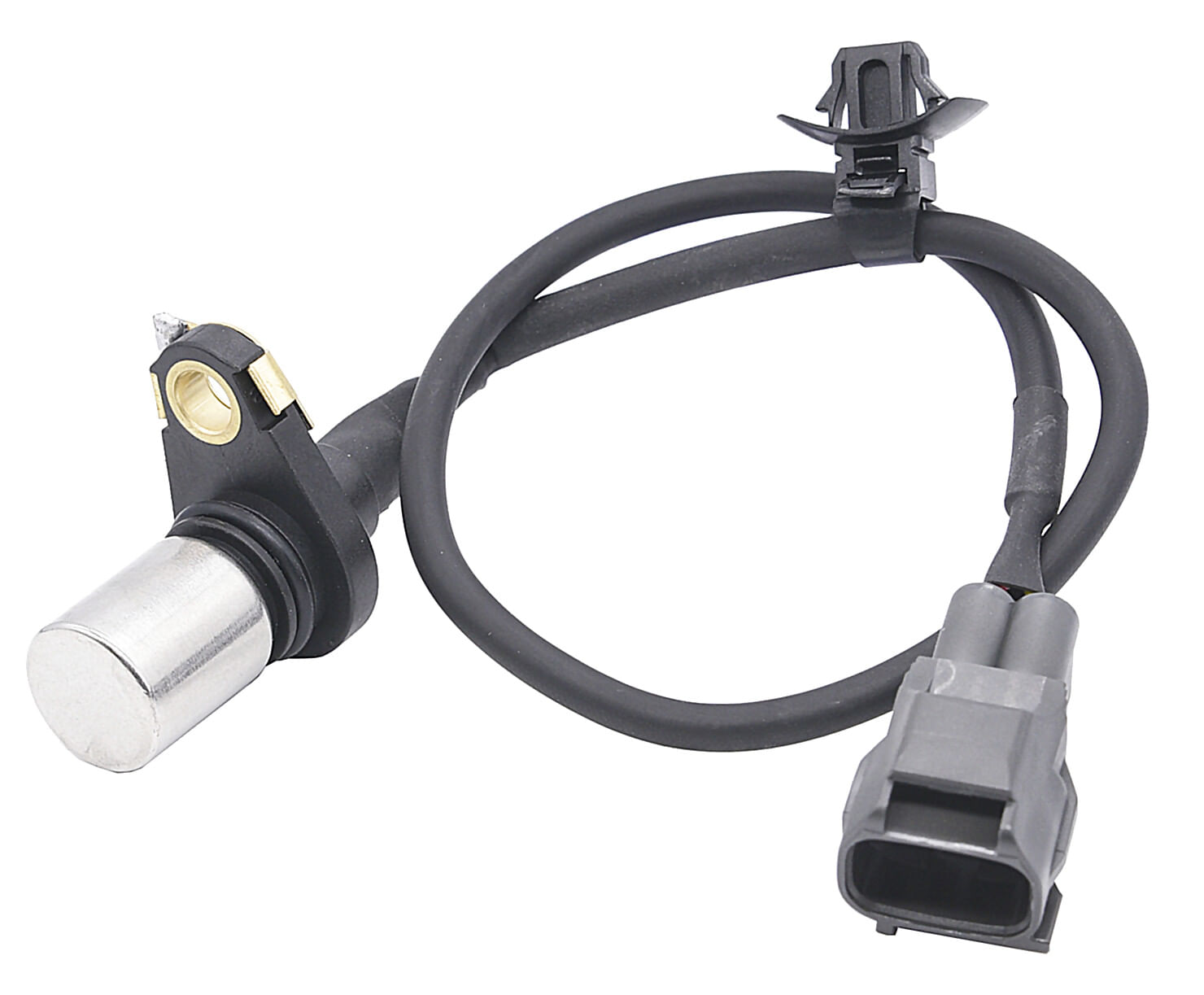 Sensor De Posición Del Cigüeñal (CKP)