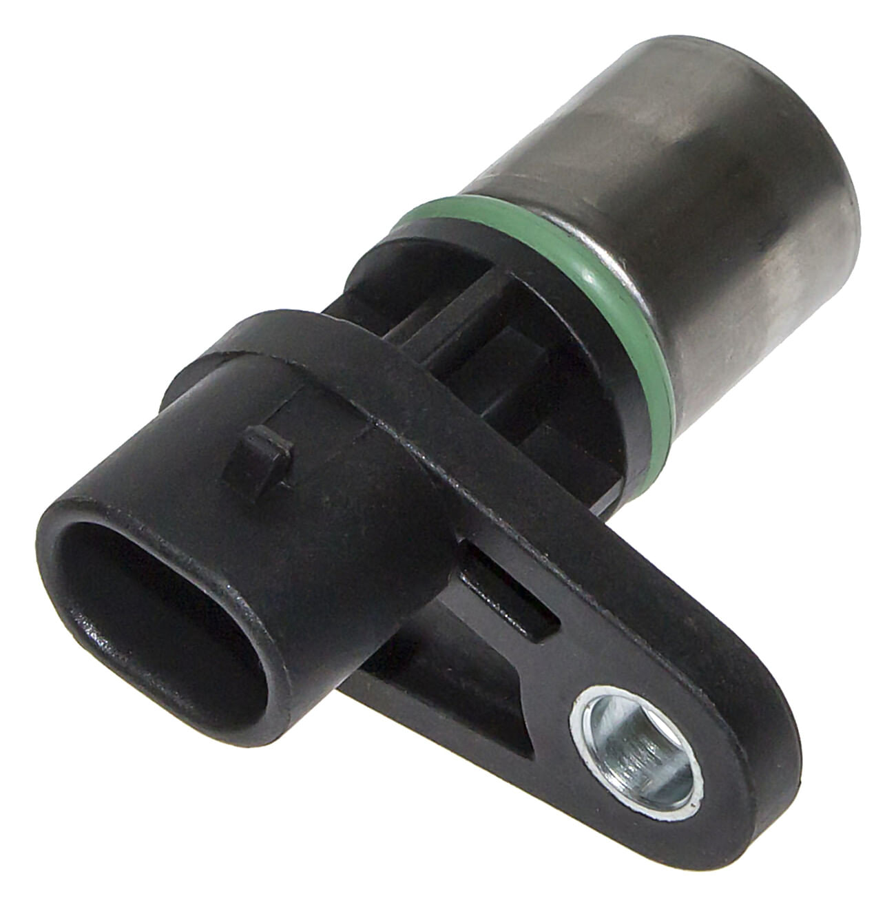 Sensor De Posición Del Cigüeñal (CKP)