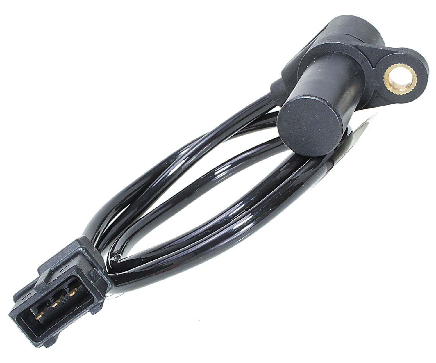 Sensor De Posición Del Cigüeñal (CKP)