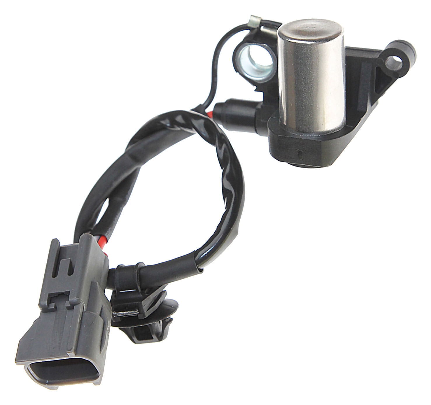 Sensor De Posición Del Cigüeñal (CKP)