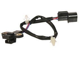 Sensor De Posición Del Cigüeñal (CKP)