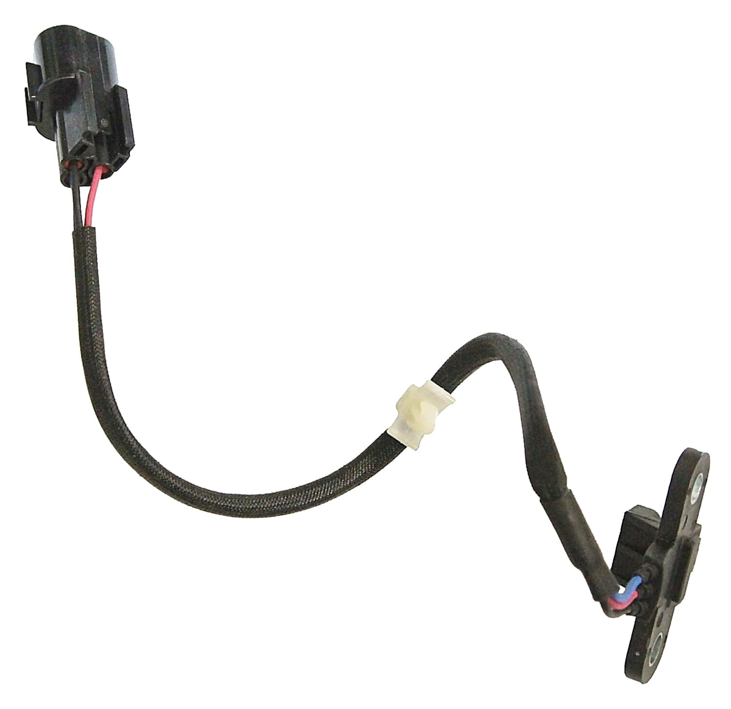Sensor De Posición Del Cigüeñal (CKP)
