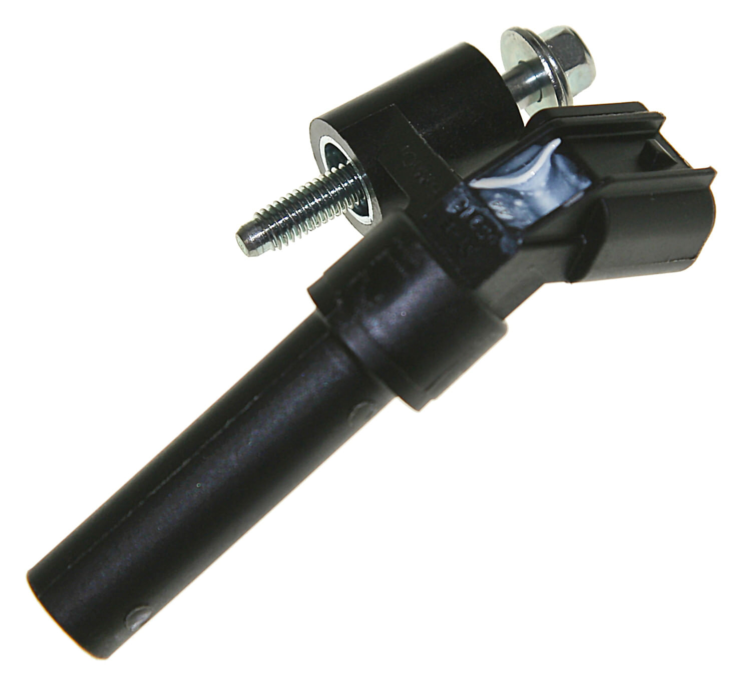 Sensor De Posición Del Cigüeñal (CKP)
