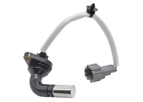 Sensor De Posición Del Cigüeñal (CKP)