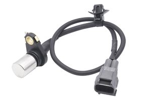 Sensor De Posición Del Cigüeñal (CKP)