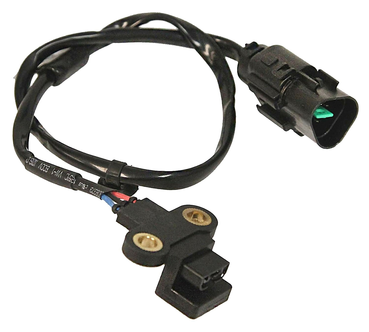 Sensor De Posición Del Cigüeñal (CKP)