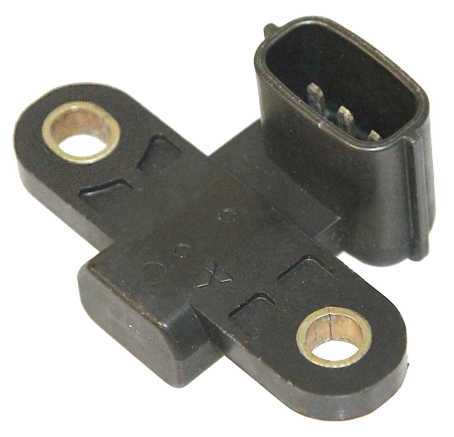 Sensor De Posición Del Cigüeñal (CKP)