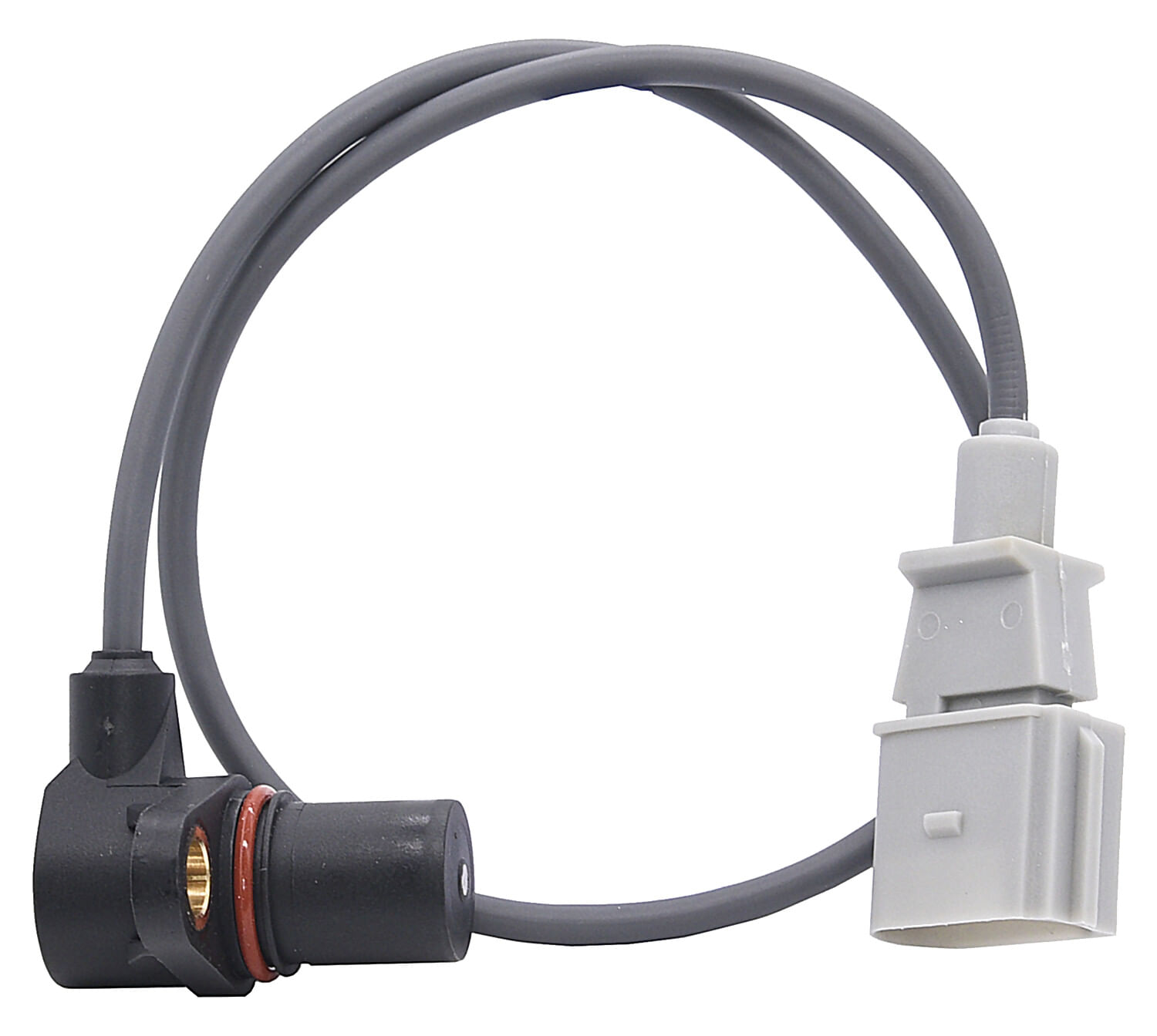 Sensor De Posición Del Cigüeñal (CKP)