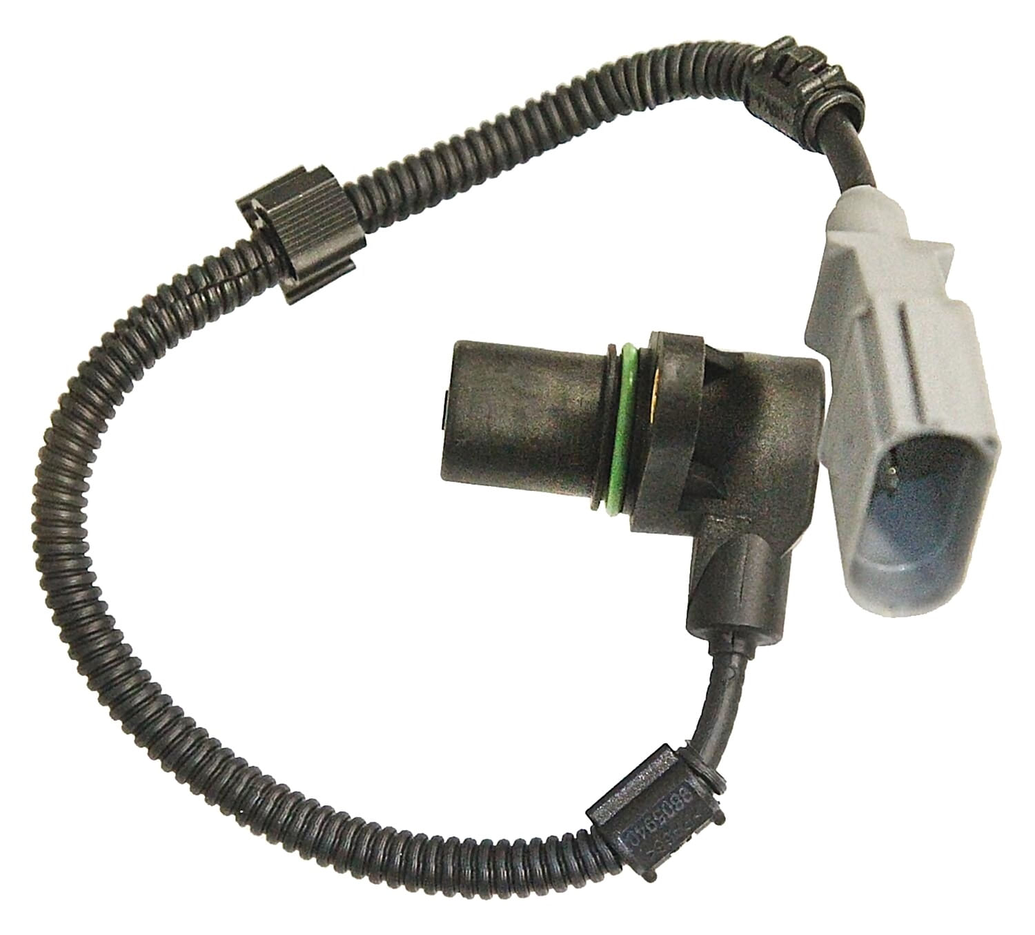Sensor De Posición Del Cigüeñal (CKP)