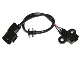 Sensor De Posición Del Cigüeñal (CKP)