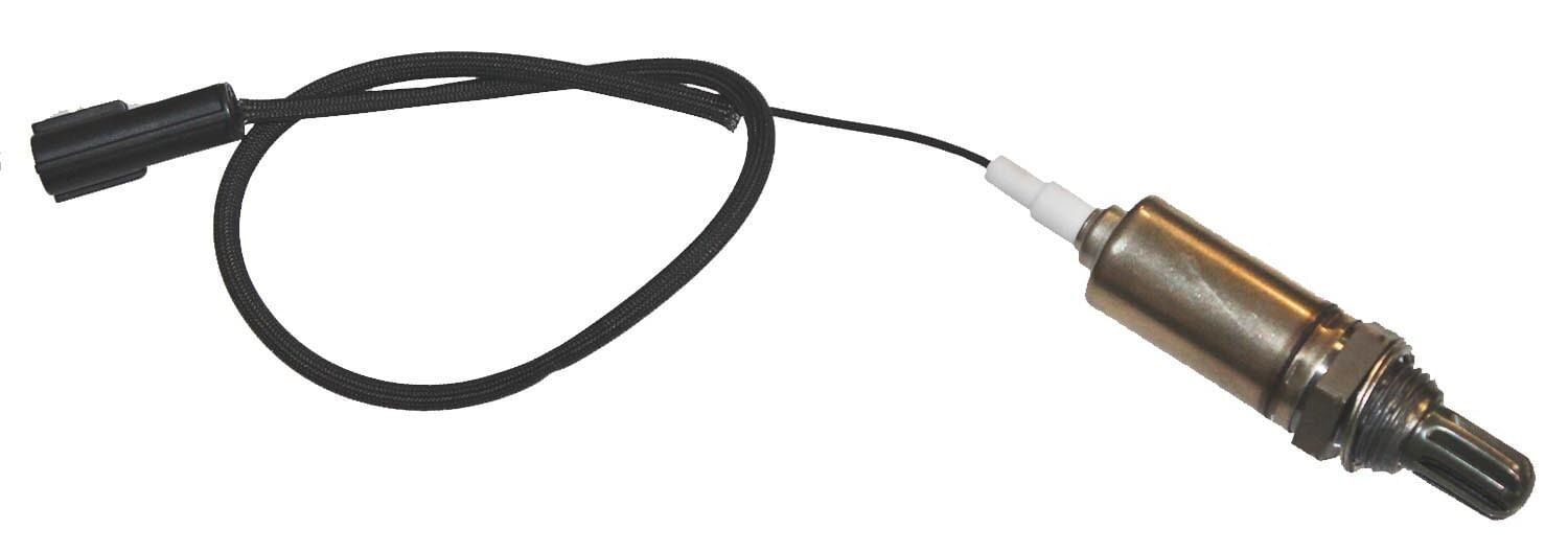 Sensor De Oxígeno