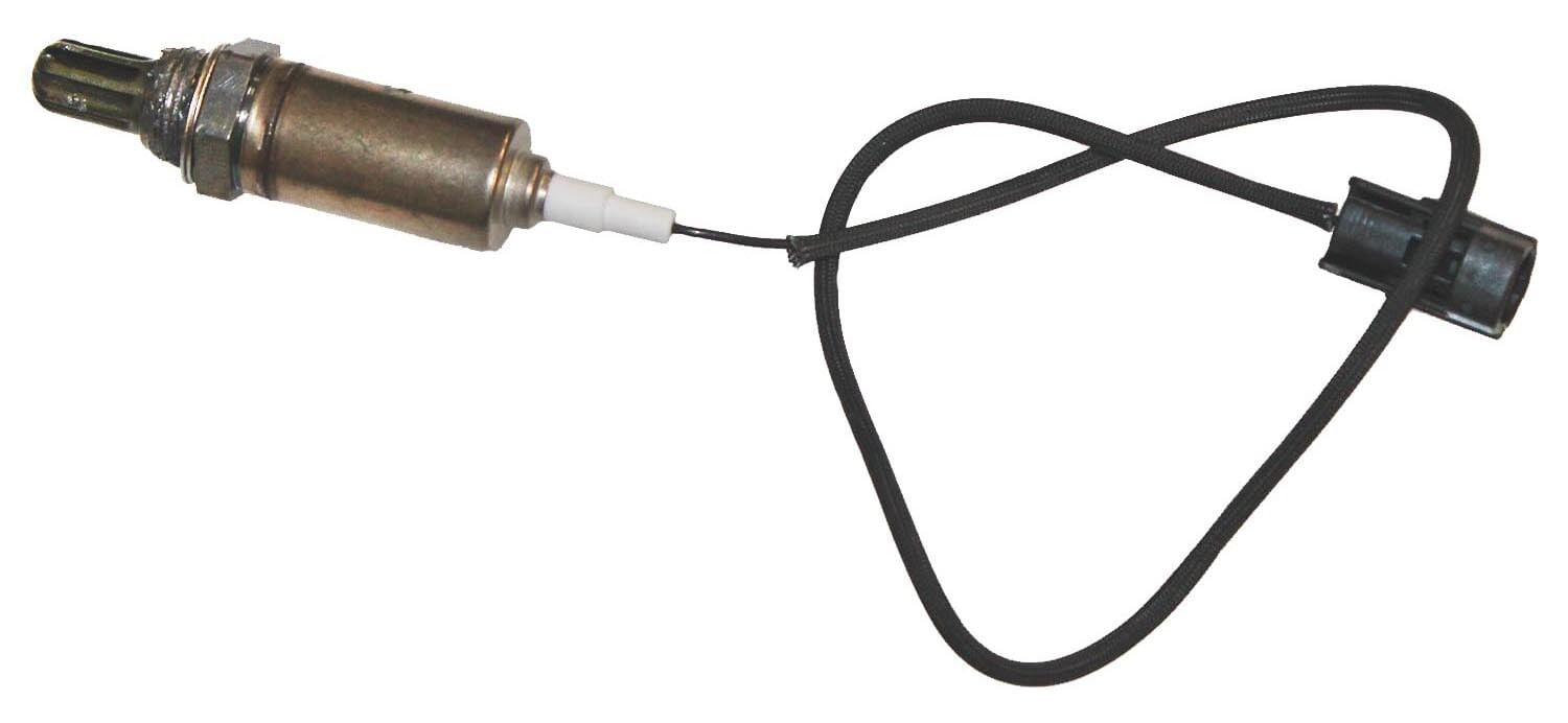 Sensor De Oxígeno