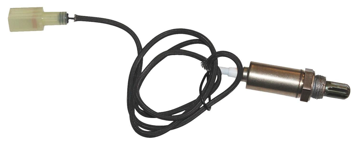Sensor De Oxígeno