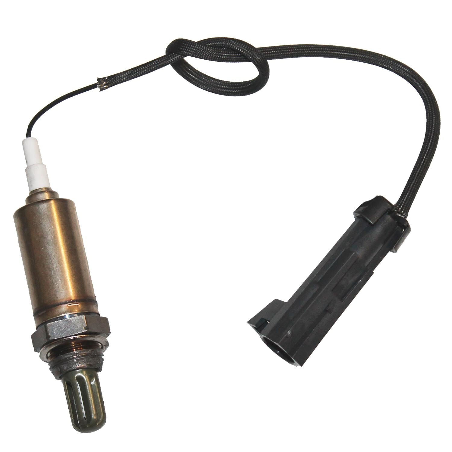 Sensor De Oxígeno