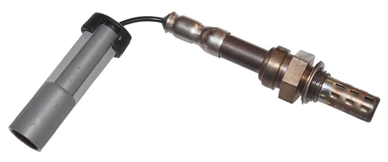Sensor De Oxígeno
