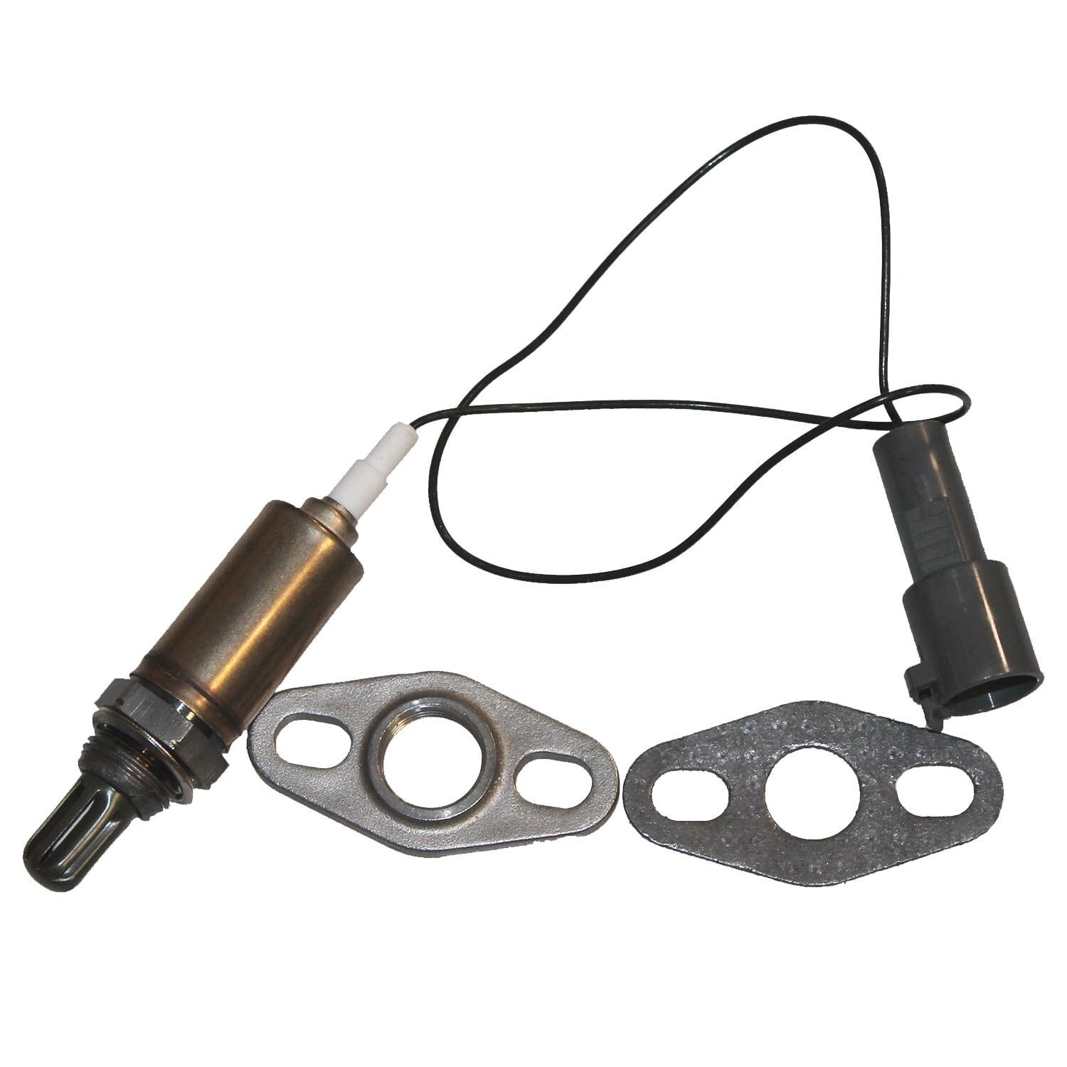 Sensor De Oxígeno