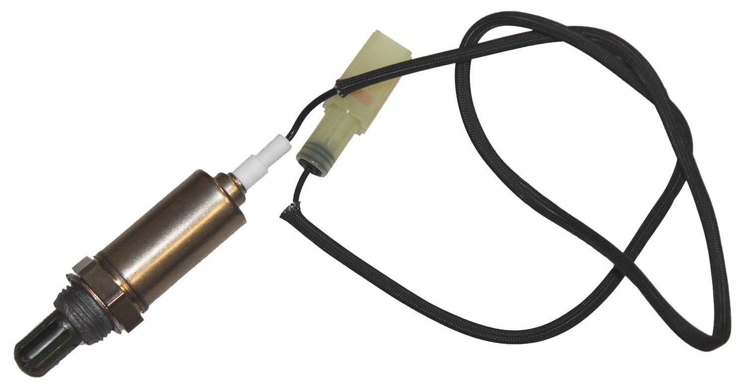 Sensor De Oxígeno