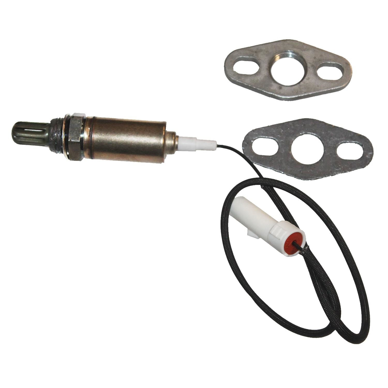 Sensor De Oxígeno