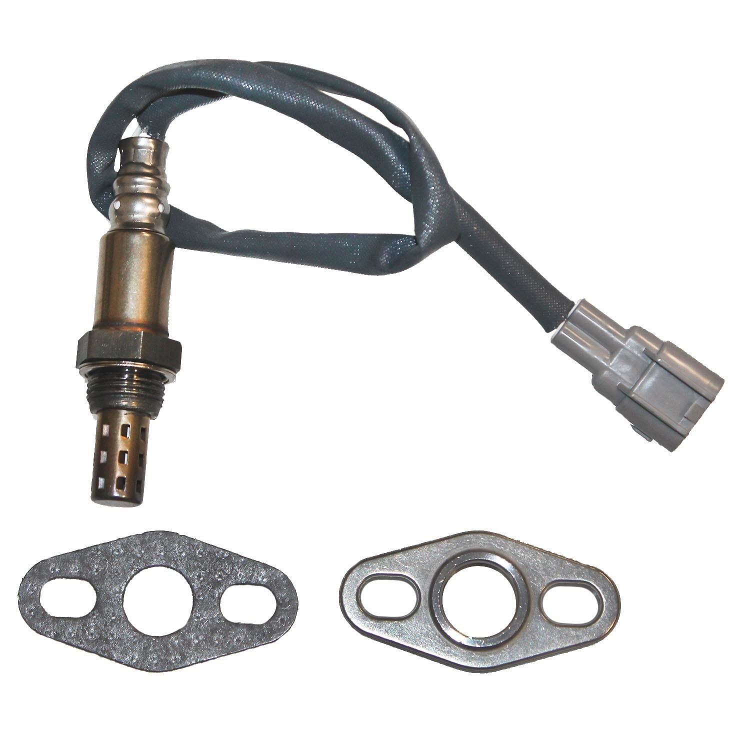 Sensor De Oxígeno