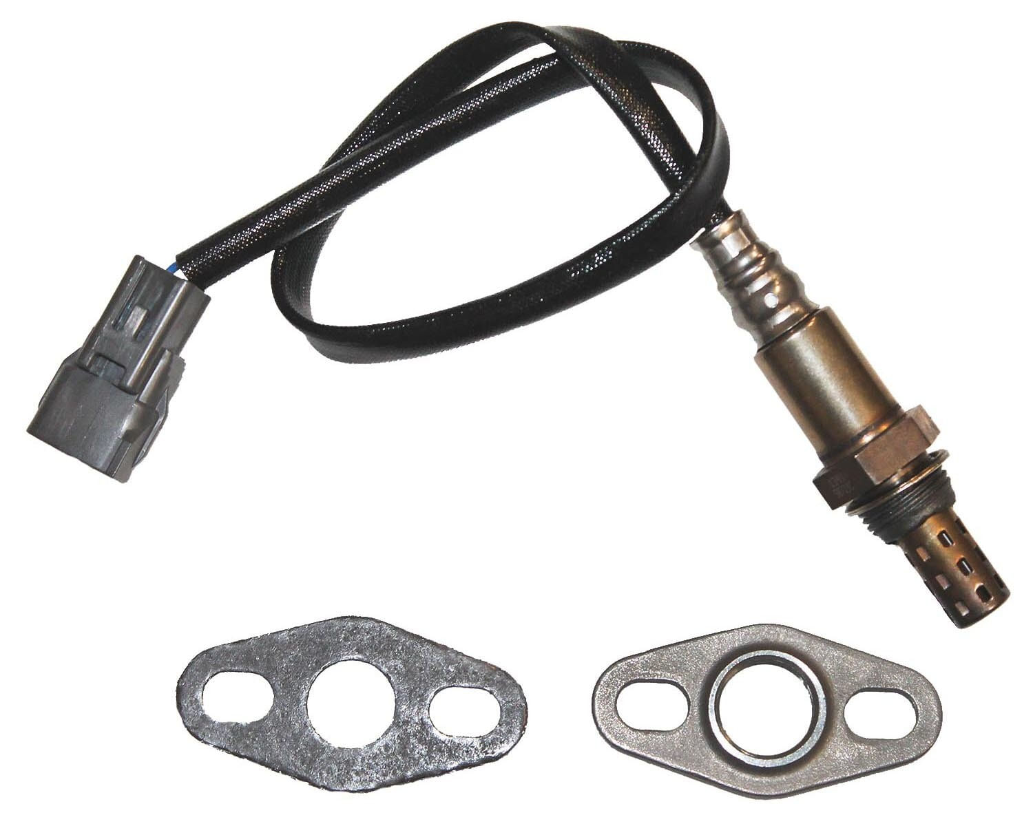 Sensor De Oxígeno