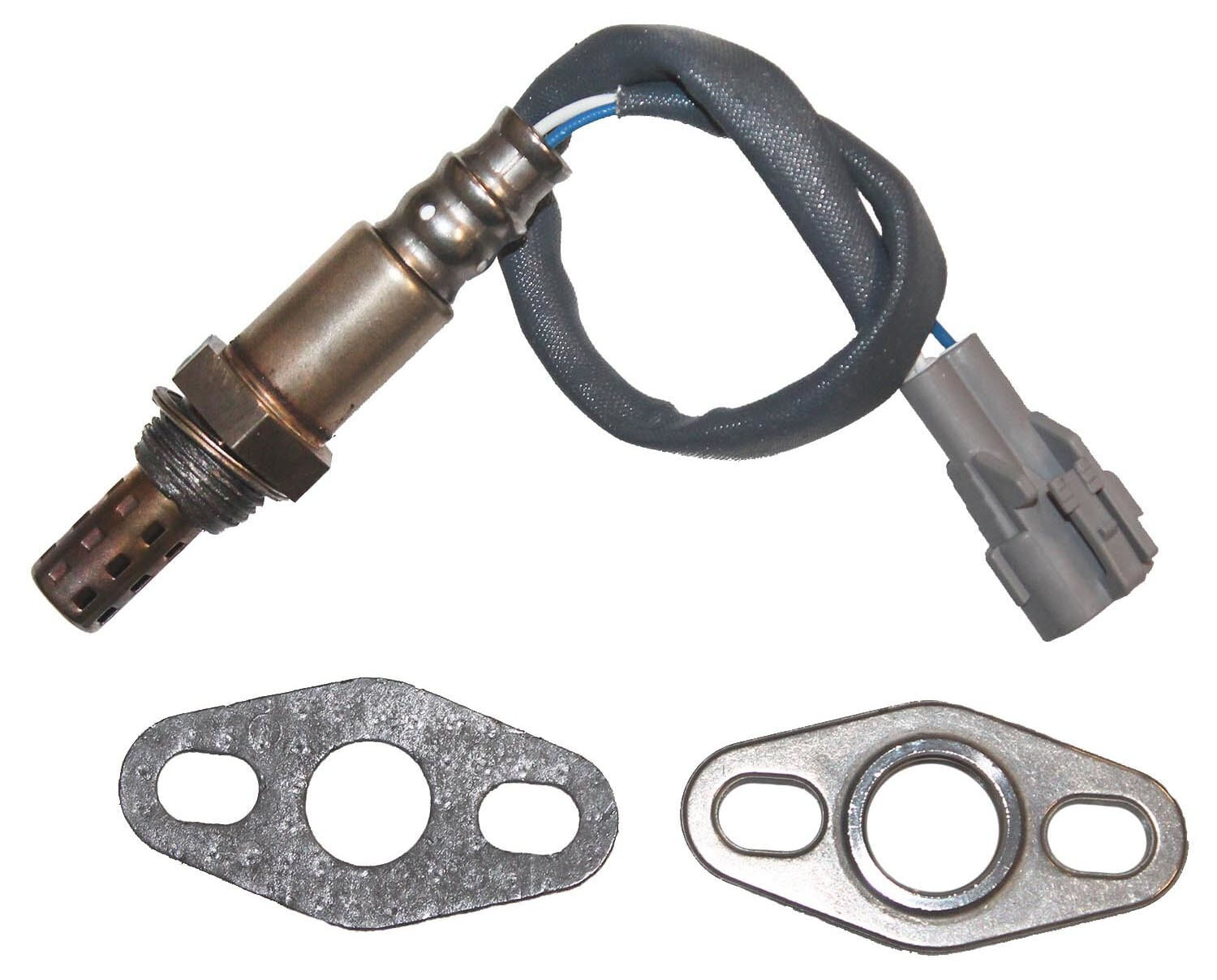 Sensor De Oxígeno