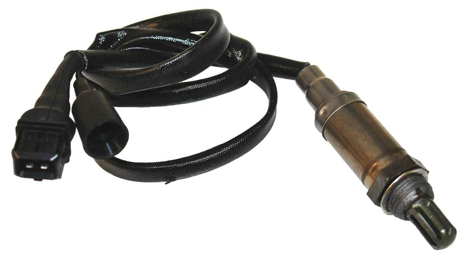 Sensor De Oxígeno